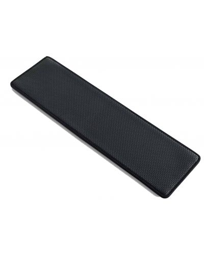 Подложка за китка Glorious  - Wrist Rest Stealth Slim , full size, за клавиатура, черна - 1