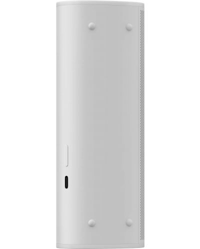 Портативна колонка Sonos - Roam SL, водоустойчива, бяла - 3