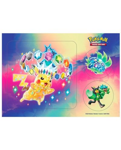 Pokеmon TCG: November 2024 Collector's Chest - 5