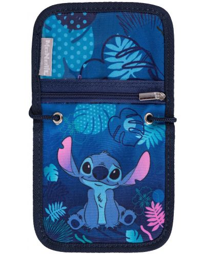 Портмоне за врат Cool Pack McNeil - Stitch - 2