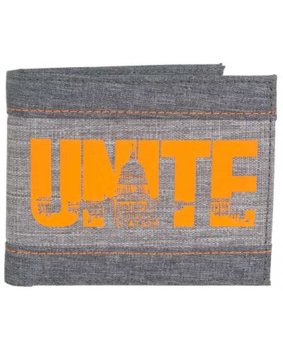 Портфейл Numskull Games: The Division 2 - Unite