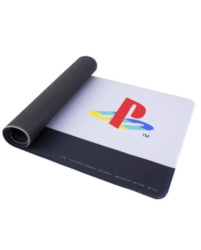 Подложка за бюро Paladone Games: PlayStation - Heritage - 2