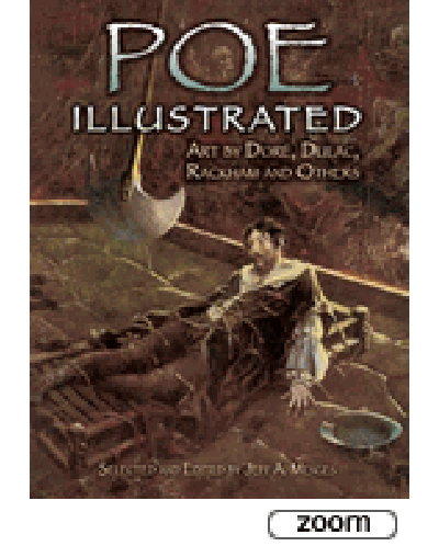 Poe Illustrated - 1