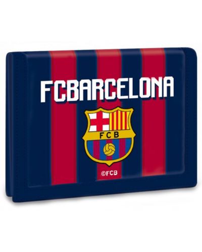 Портмоне Ars Una FC Barcelona - 1