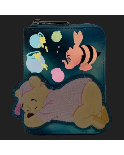 Портмоне Loungefly Disney: Winnie The Pooh - Heffa-Dreams - 5