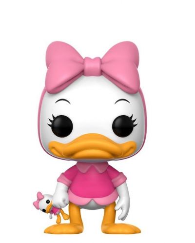 Фигура Funko Pop! Disney: Ducktales - Webby, #310 - 1