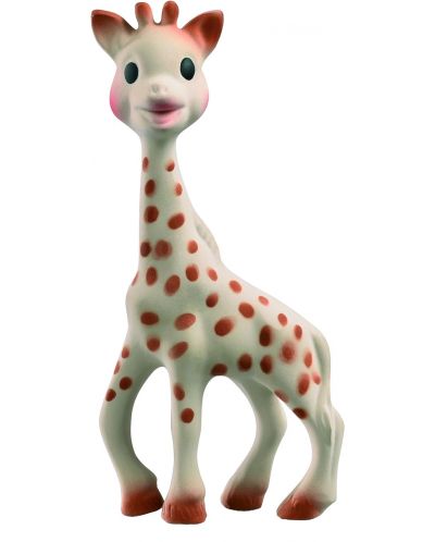 Подаръчен комплект Sophie la Girafe - Софи жирафчето Трио - 3