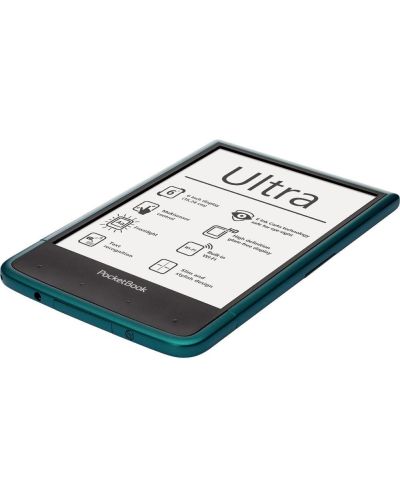 Електронен четец PocketBook Ultra -PB650 - 4