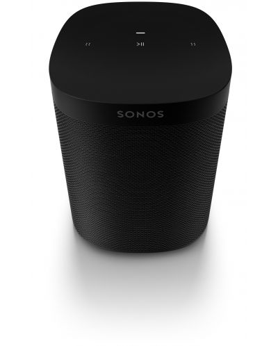 Колона Sonos - One SL, черна - 2