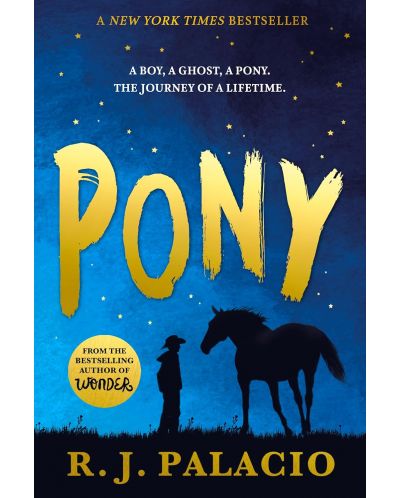 Pony - 1