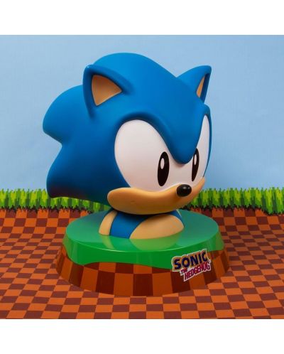 Поставка за слушалки Fizz Creations Games: Sonic The Hedgehog - Sonic - 3