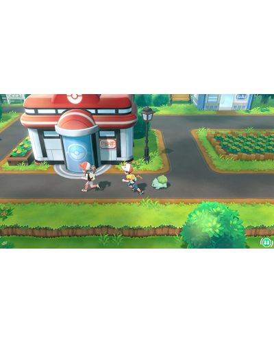 Pokemon: Let's Go! Pikachu (Nintendo Switch) - 7