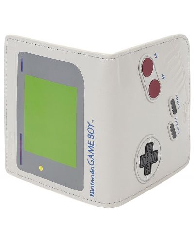 Портмоне Nintendo - Game Boy - 1
