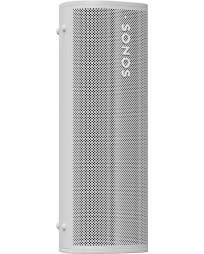 Портативна колонка Sonos - Roam, водоустойчива, бяла - 2