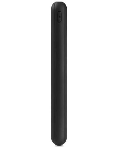 Портативна батерия ttec - PowerSlim Pro W, 10000 mAh, черна - 4