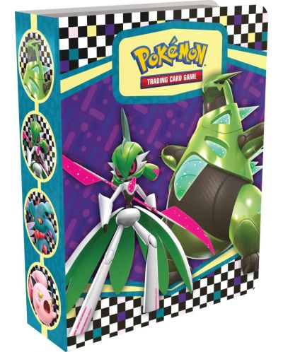 Pokemon TCG: Back to School Collector's Chest 2024 - 3