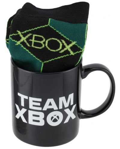 Подаръчен комплект Paladone Games: XBOX - Team XBOX - 2
