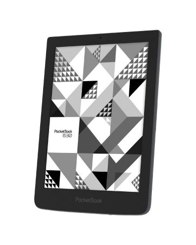 Електронен четец PocketBook Sense с Kenzo калъф - PB630 - 1