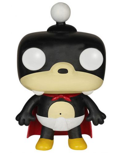 Фигура Funko Pop! Animation: Futurama - Nibbler, #56