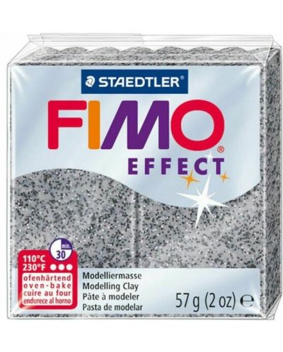 Полимерна глина Staedtler Fimo Effect - 57g, 803 - 1