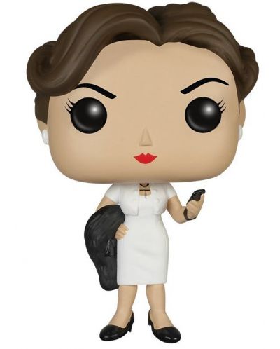 Фигура Funko Pop! Sherlock - Irene Adler, #288