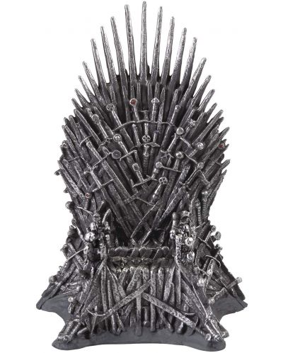 Поставка за визитки Dark Horse Television: Game of Thrones - Iron Throne - 1