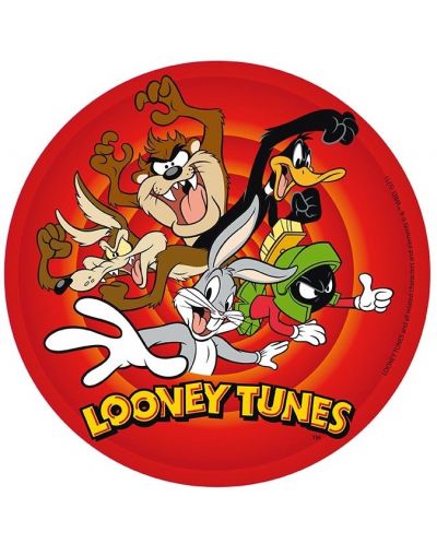 Подложка за мишка ABYstyle Animation: Looney Tunes - Characters - 1