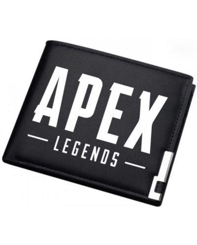 Портмоне Apex Legends - White logo