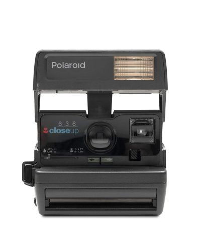 Моментален фотоапарат Polaroid Originals 600 - One Step Close Up