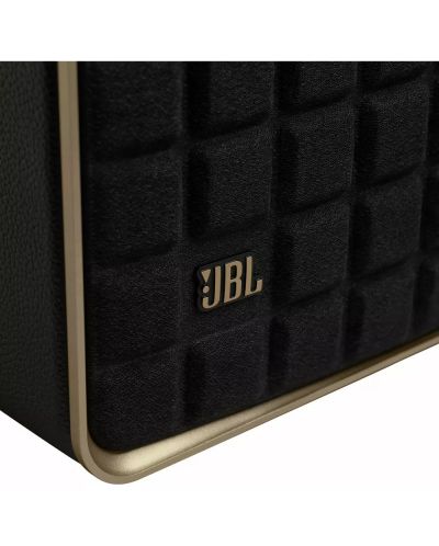 Портативна колонка JBL - Authentics 200, черна - 5