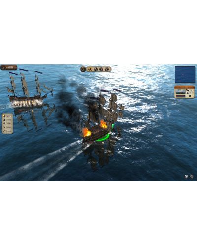 Port Royale 3: Gold Edition (PC) - 4