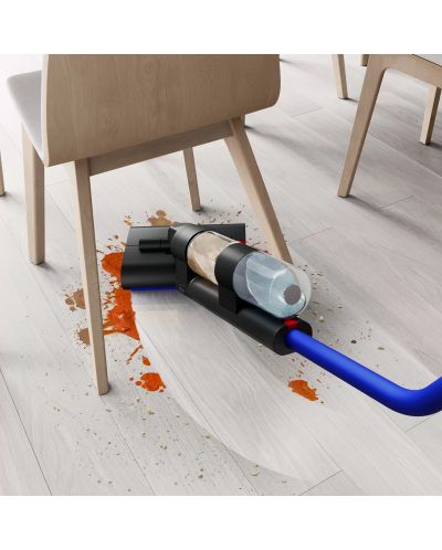 Подочистачка Dyson - WR01 Wash G1, черна/синя | Ozone.bg