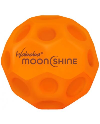 Подскачаща светеща топка Waboba - Moonshine, асортимент - 3