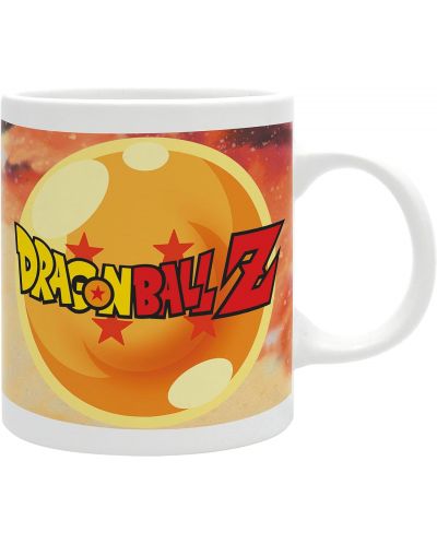 Подаръчен комплект ABYstyle Animation: Dragon Ball Z - Goku moments - 3