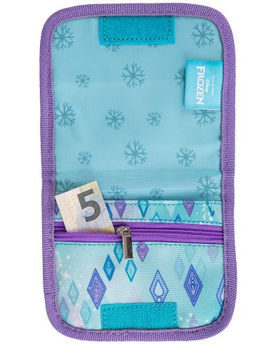 Портмоне за врат Cool Pack McNeil - Frozen - 3