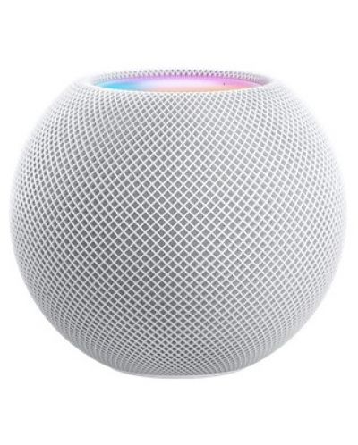 Смарт колонка Apple - HomePod mini, бяла - 1
