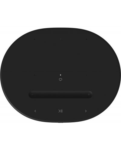 Портативна колонка Sonos - Move 2, водоустойчива, черна - 9