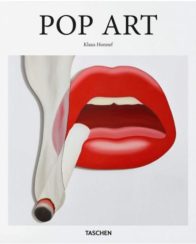 Pop Art - 1