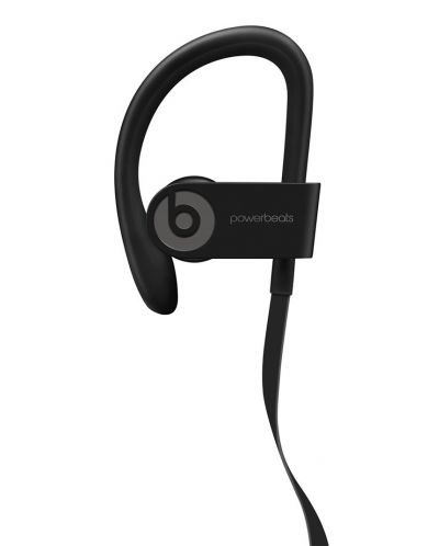 Спортни безжични слушалки Beats by Dre -  PowerBeats 3, черни - 2