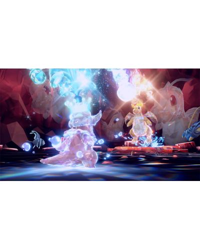 Pokemon Violet + Hidden Treasure of Area Zero DLC (Nintendo Switch) - 8