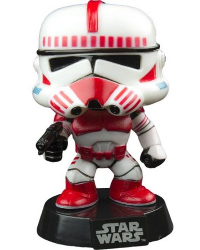 Фигура Funko Pop! Star Wars: Trooper Convention Special, #42
