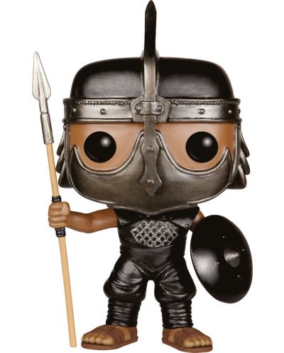 Фигура Funko Pop! Television: Game Of Thrones - Unsullied Soldier, #45 - 1