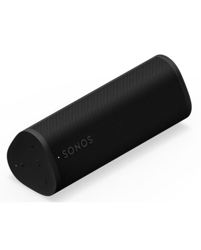 Портативна колонка Sonos - Roam 2, черна - 2