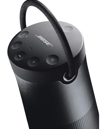 Портативна колонка Bose - SoundLink Revolve Plus II, черна - 2