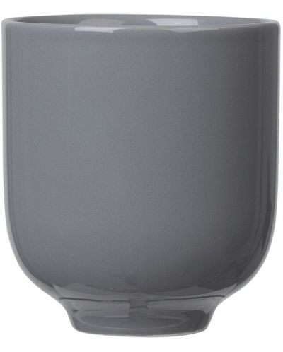 Порцеланова чаша Blomus - Ro, 200 ml, графит - 1