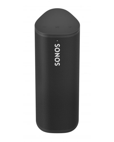 Портативна колонка Sonos - Roam SL, водоустойчива, черна - 2