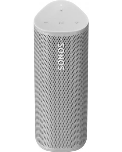 Портативна колонка Sonos - Roam, водоустойчива, бяла - 4