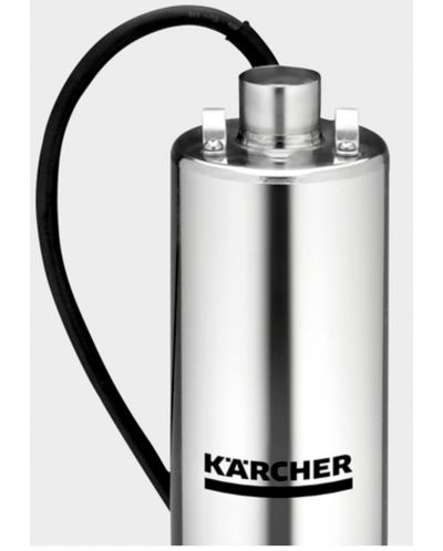 Потопяема дълбочинна помпа Karcher - BP 4 Deep Well - 5