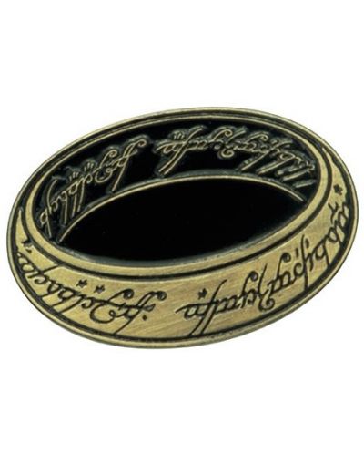 Подаръчен комплект ABYstyle Movies: The Lord of the Ring - The Ring - 4
