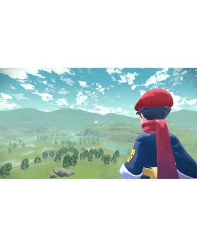 Pokémon Legends: Arceus (Nintendo Switch) - 8